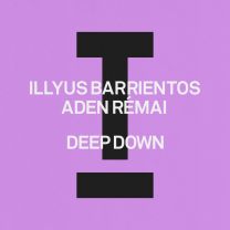 Deep Down - Extended Mix
