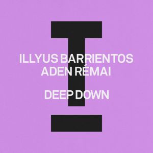 Deep Down - Extended Mix