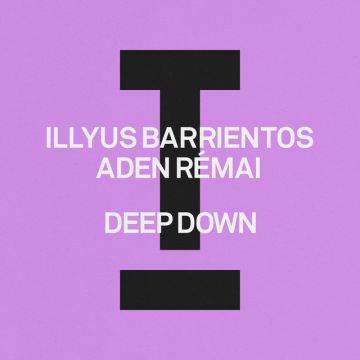 Deep Down - Extended Mix
