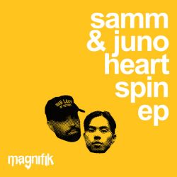 Heart Spin