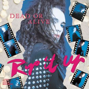 You Spin Me Round (Like a Record) - Rip It Up Version