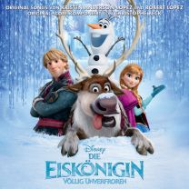 Let It Go - From "Frozen / Single Version