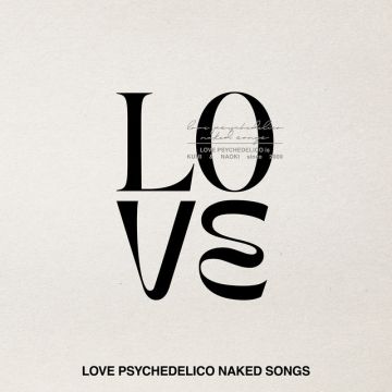 LOVE PSYCHEDELICO
