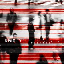 Big City (feat. AKLO & WILYWNKA)
