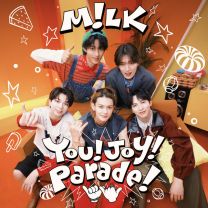 You!Joy!Parade!