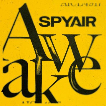 SPYAIR
