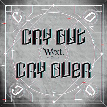 CRY OUT CRY OVER