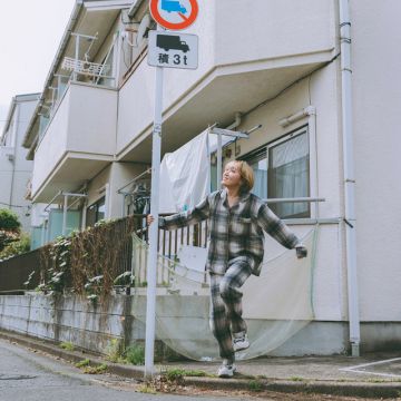 ちょっとそこまで
