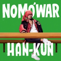 NO MO' WAR