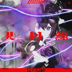 共回線