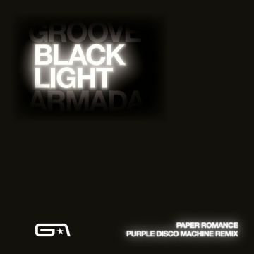 Paper Romance - Purple Disco Machine Remix