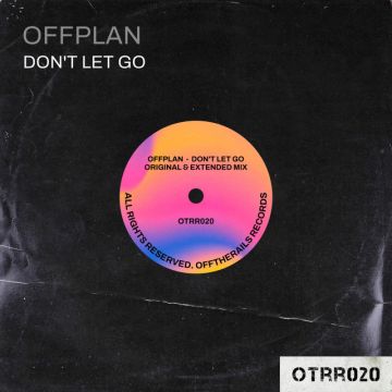 Don't let go