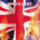 Baba O'Riley - Who's Last Live Version
