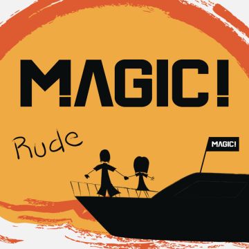 MAGIC!
