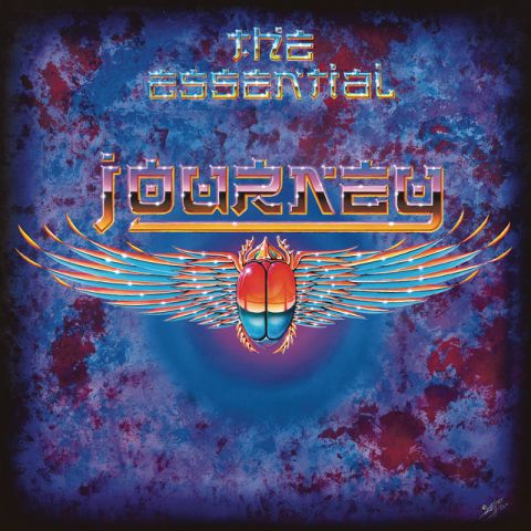 Don't Stop Believin' – Journey