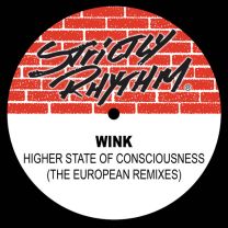 Higher State of Consciousness (Dex & Jonesey's Higher Stated Mix)