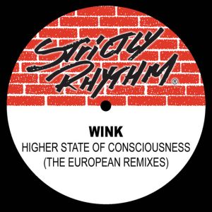 Higher State of Consciousness (Dex & Jonesey's Higher Stated Mix)