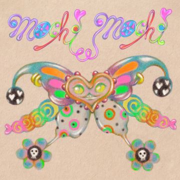 mochi mochi (feat. Elle Teresa & Siero)