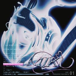 All Mine (with Hatsune Miku, MOLIY, & jon-YAKITORY)