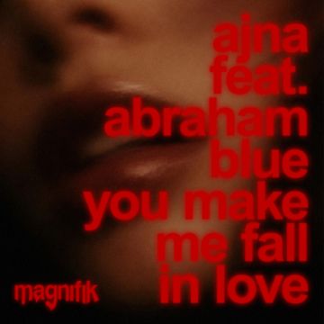 You Make Me Fall In Love