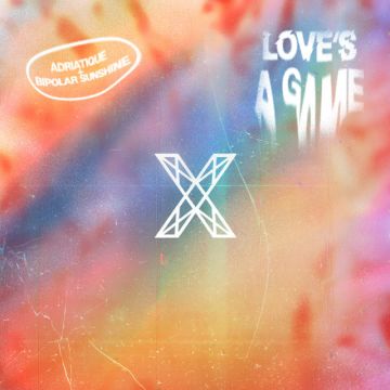 Love’s A Game