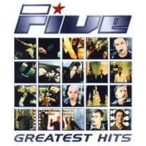 Got the Feelin' - Radio Edit