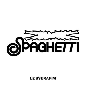SPAGHETTI (English ver.)