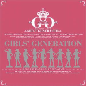 Girls' Generation