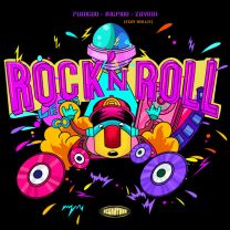 Rock N Roll (feat. Von Lit)