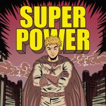 SUPERPOWER