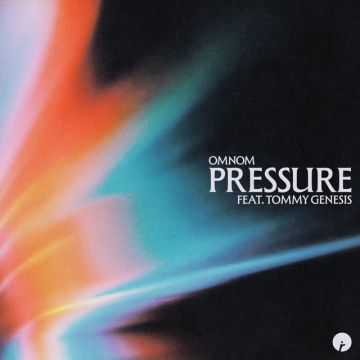 Pressure (feat. Tommy Genesis)