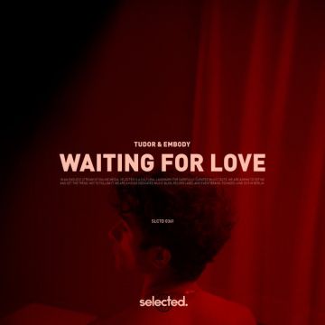 Waiting for Love - Extended
