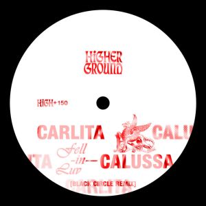 Fell In Luv - Black Circle Remix