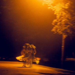 I Stopped Trying (feat. Delaney Bailey)