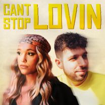Can't Stop Lovin'