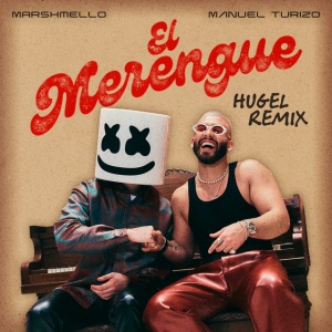 El Merengue - HUGEL Remix