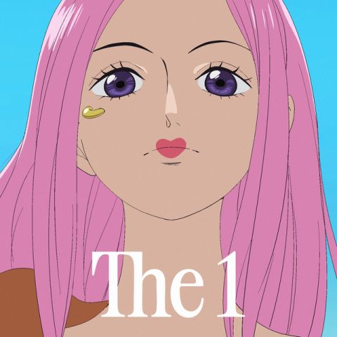 The 1 – muque