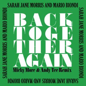 Back Together Again - Micky More & Andy Tee Extended