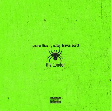 The London (feat. J. Cole & Travis Scott)