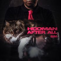HOOMAN AFTER ALL