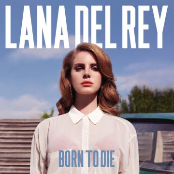 Summertime Sadness