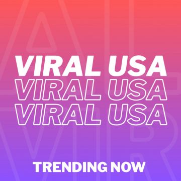 Viral USA - Trending Now