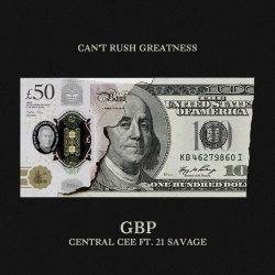 GBP (feat. 21 Savage)