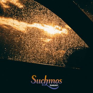 Suchmos
