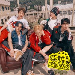 BIG BANDS - Korean Version