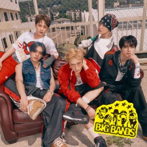 BIG BANDS - Korean Version