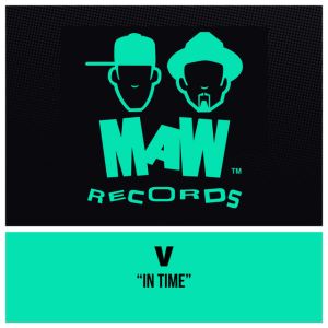 In Time - MAW Remix