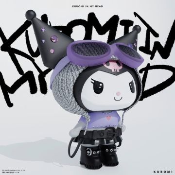 KUROMI