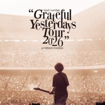 花束 - Live at NISSAN STADIUM, 2026