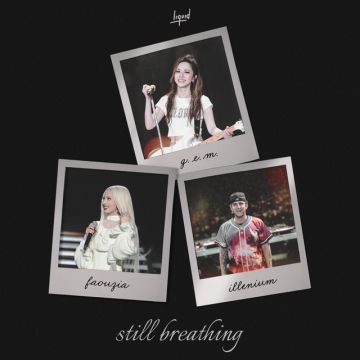 Still Breathing